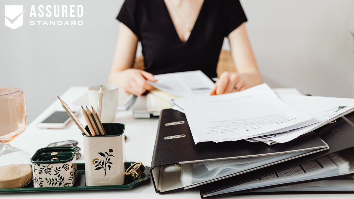Keep Transparent Records of Employee Activities