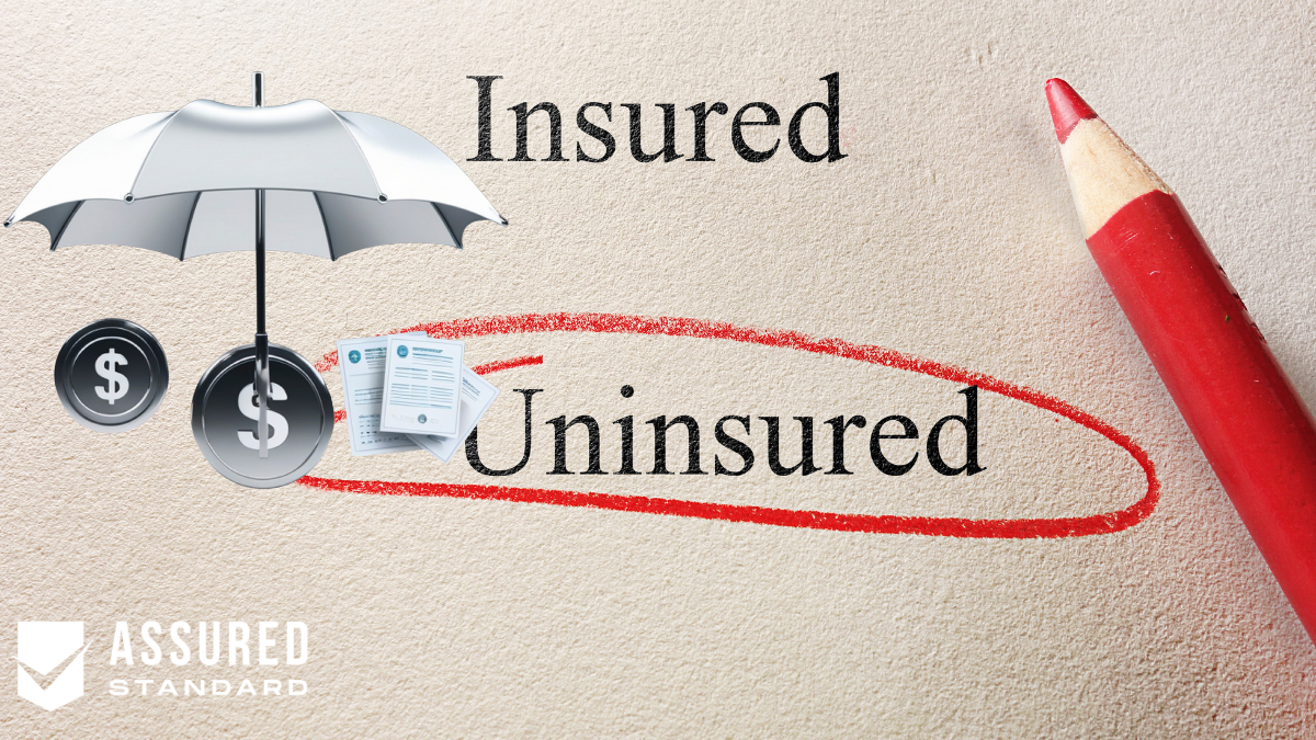 Key Differences Between Uninsured and Underinsured Coverage