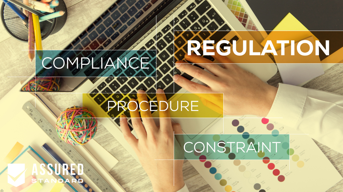 Key Industry-Specific Regulations