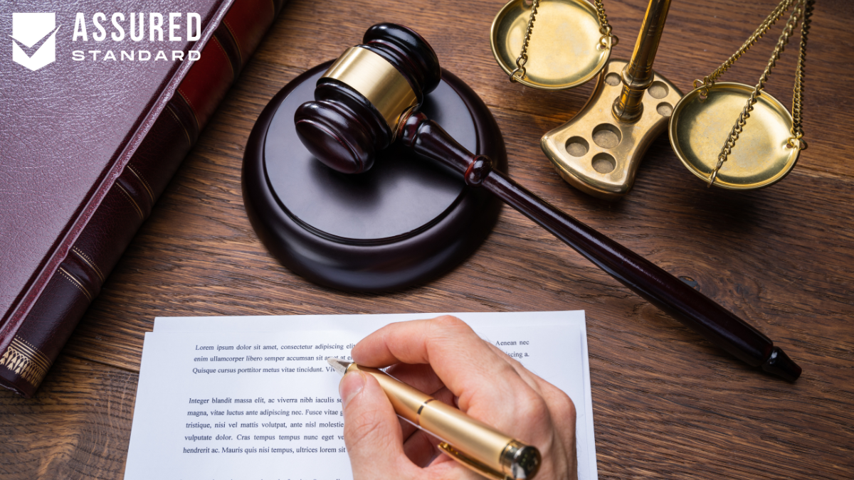 Key Legal Requirements for Policyholders