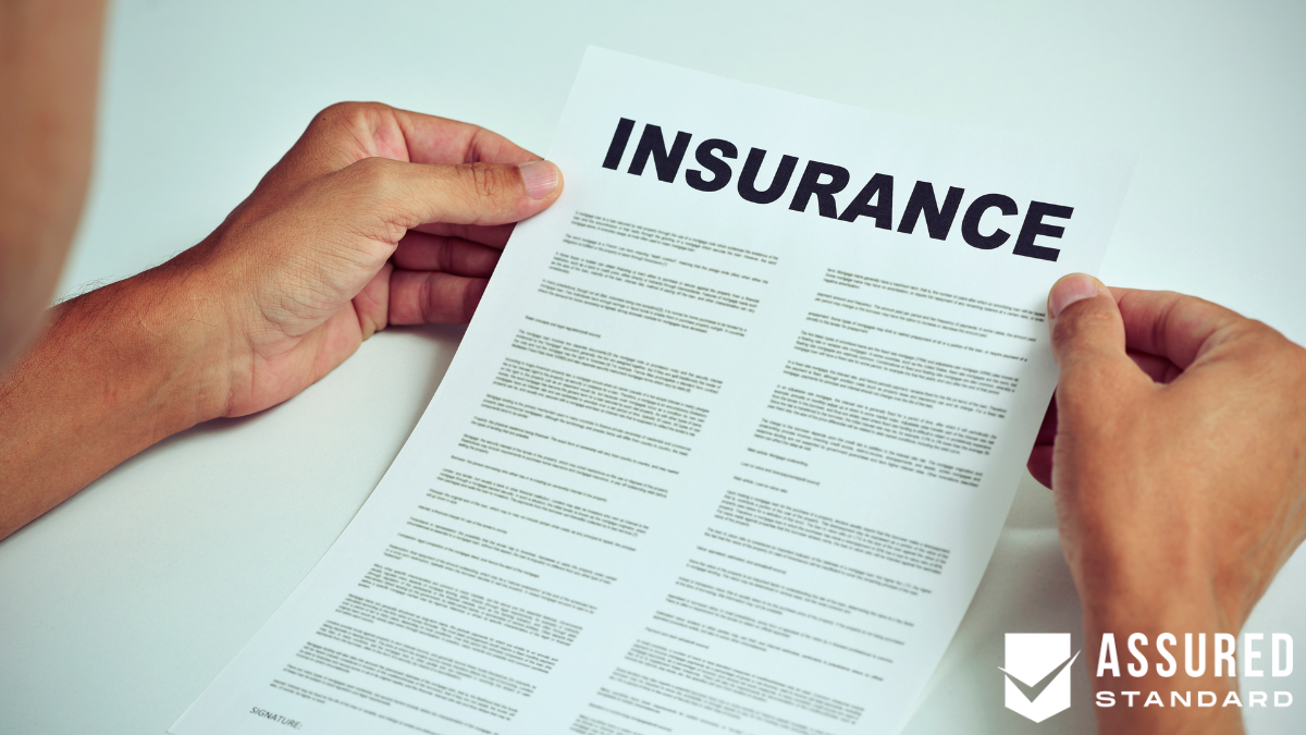 Key Terms and Definitions in Liability Insurance