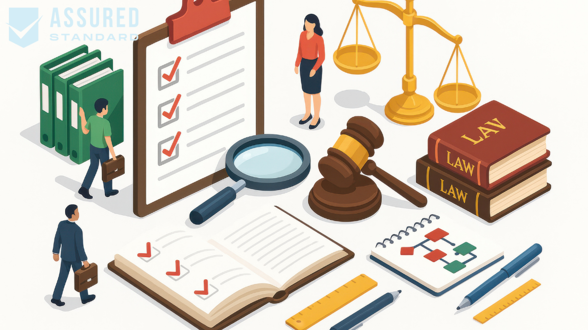 Legal Considerations and Compliance Requirements