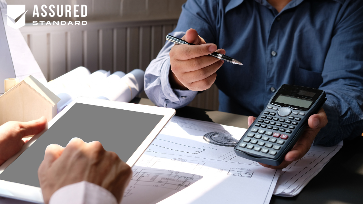 Leverage Technology for Accurate Cost Estimation