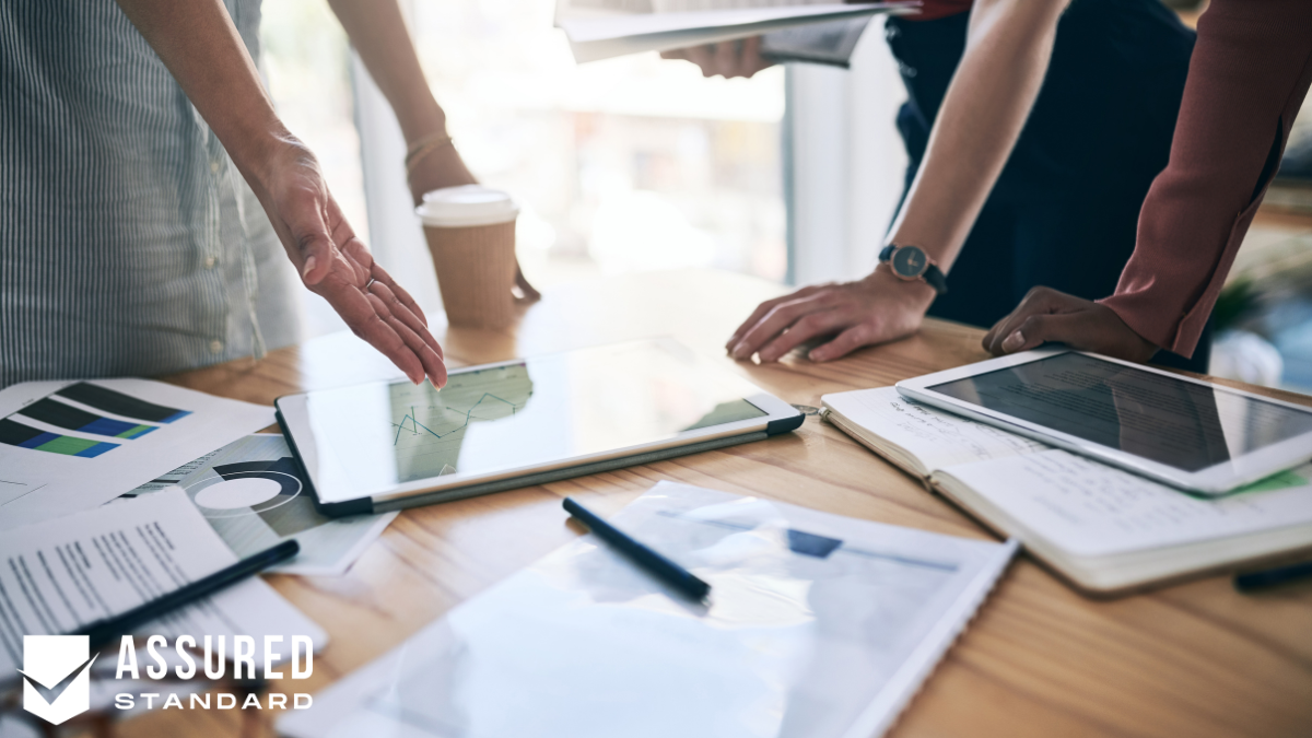 Leveraging Industry Trends for Informed Decisions
