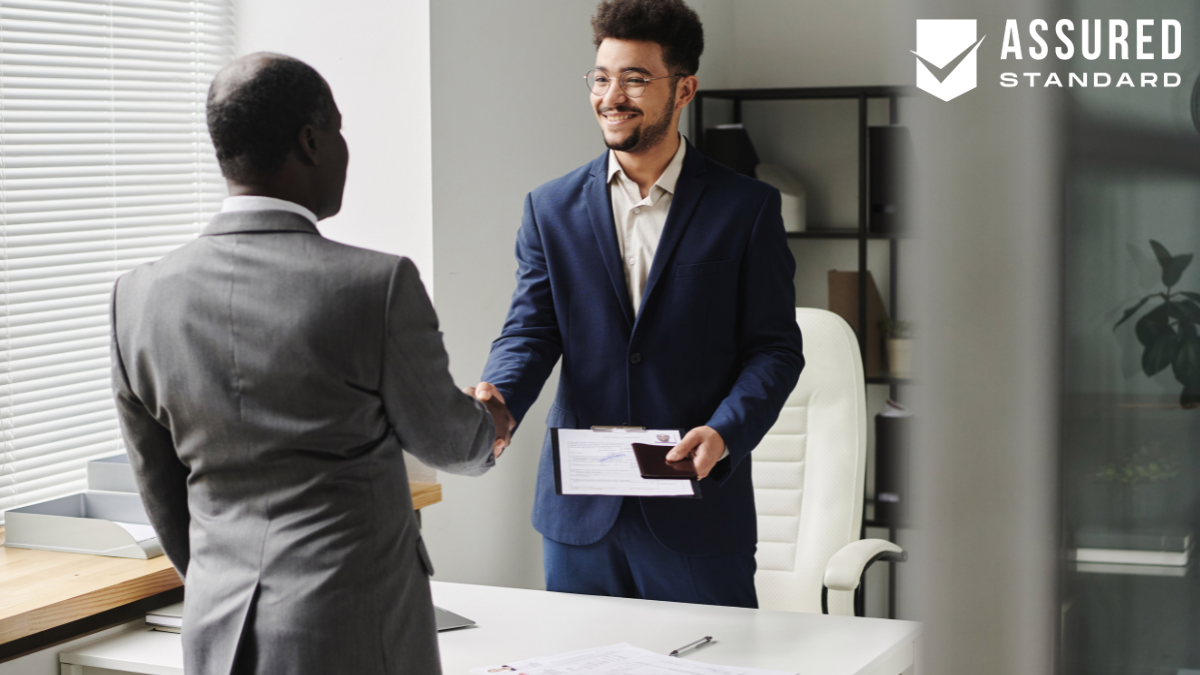Leveraging Professional Assistance
