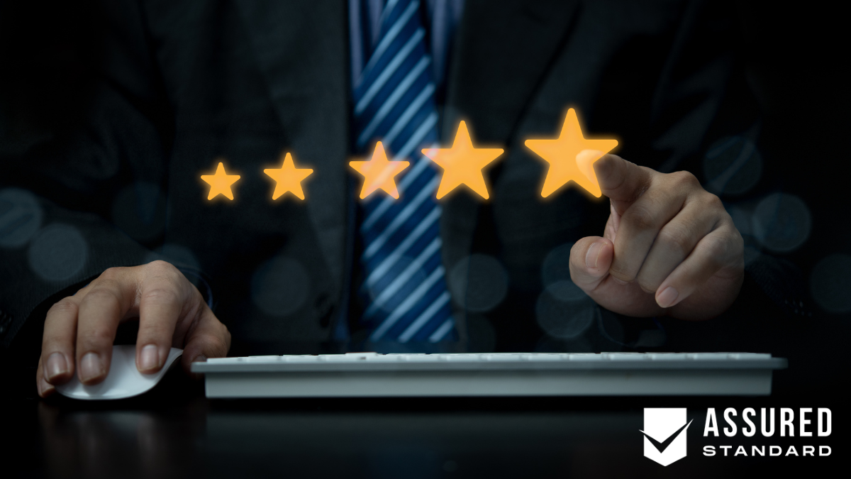 Maintaining Business Reputation