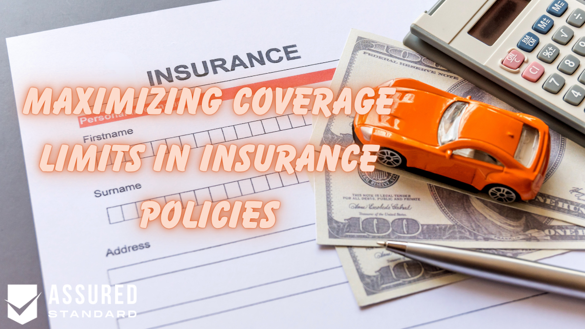Maximizing Coverage Limits in Insurance Policies
