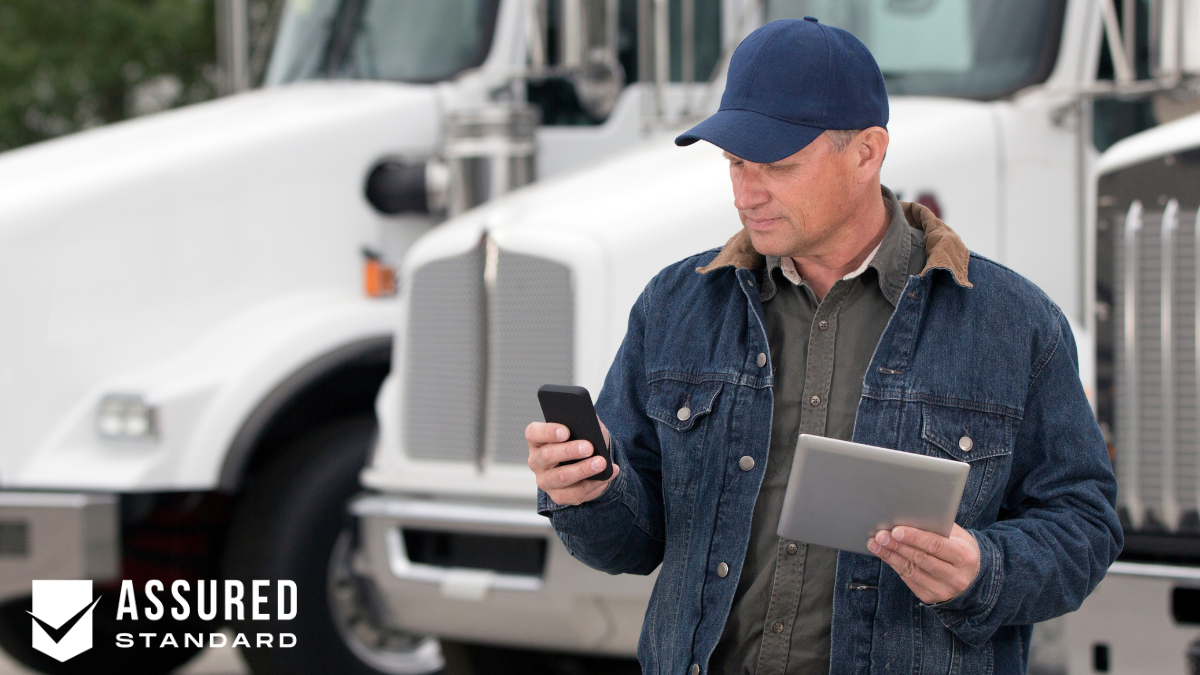Monitor and Manage Driver Behavior