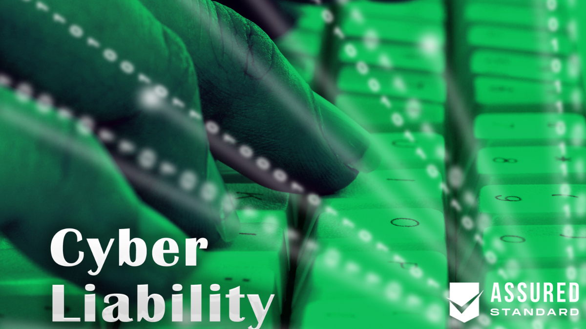 Navigating Cyber Liability Insurance