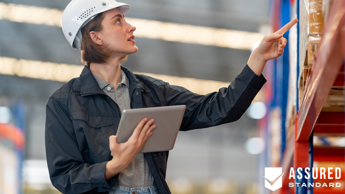 Navigating Supply Chain Disruptions With Confidence