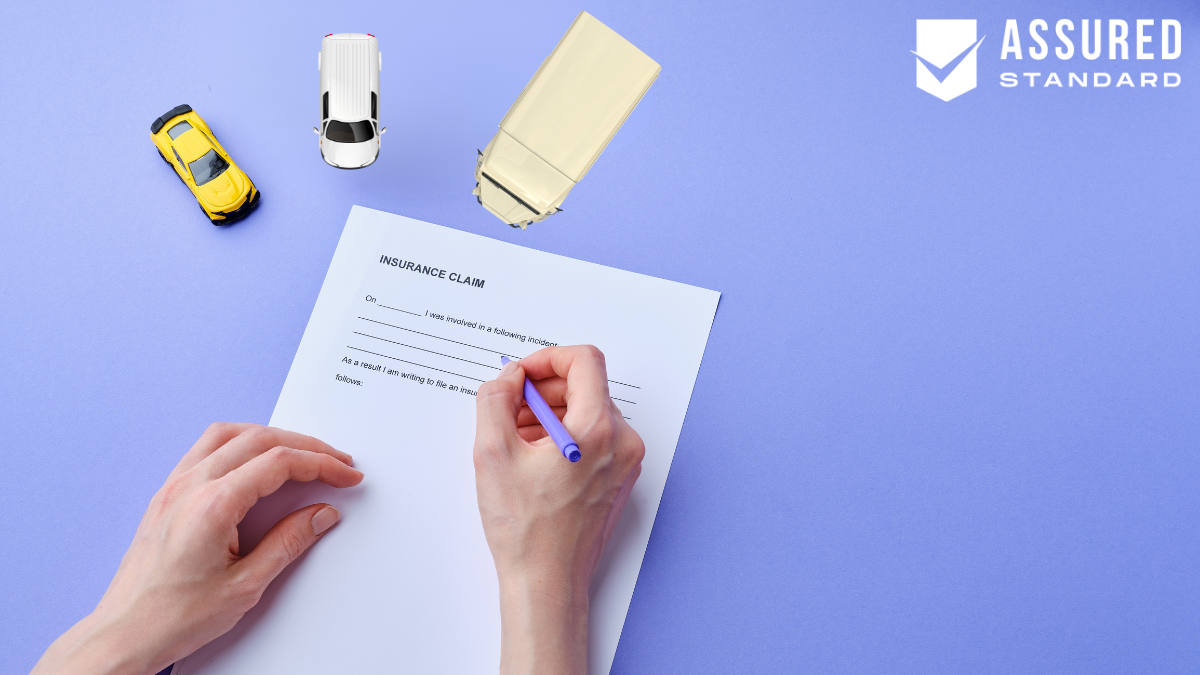 Navigating the Claims Adjuster Process