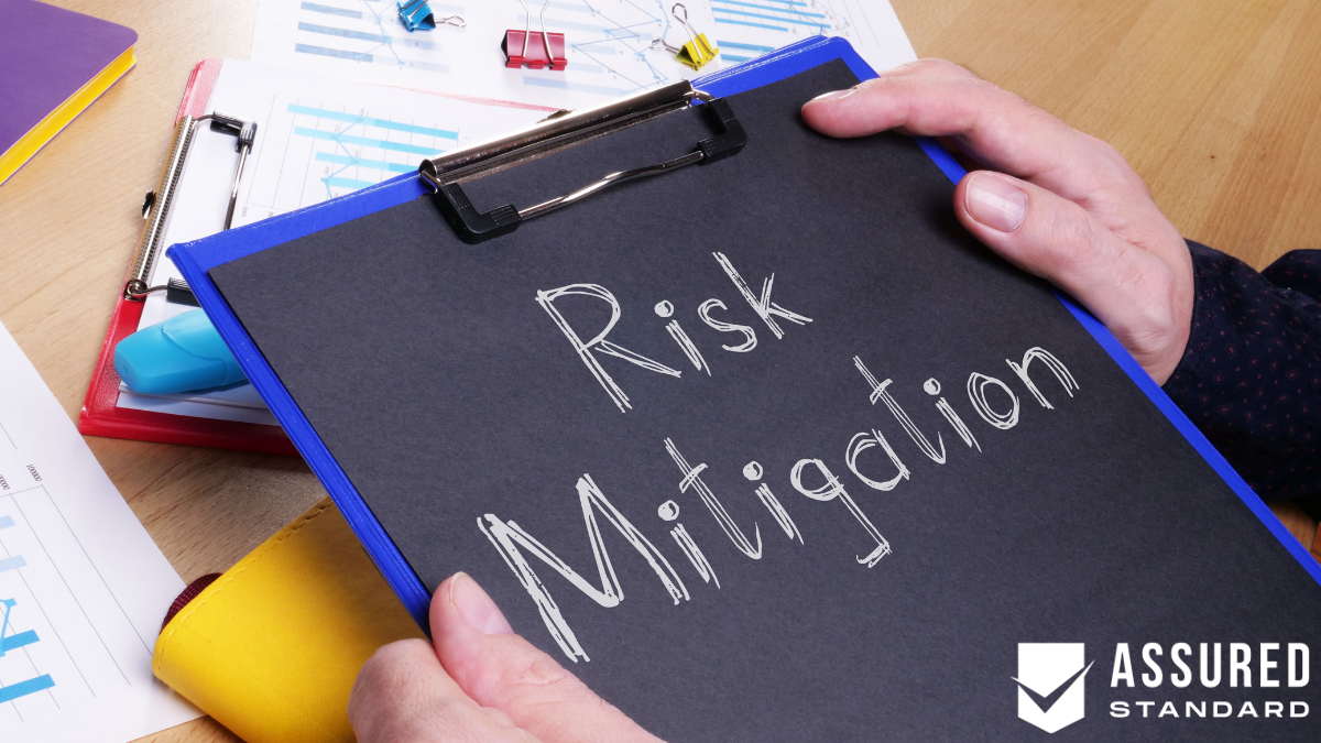 Opportunities for Innovative Risk Mitigation