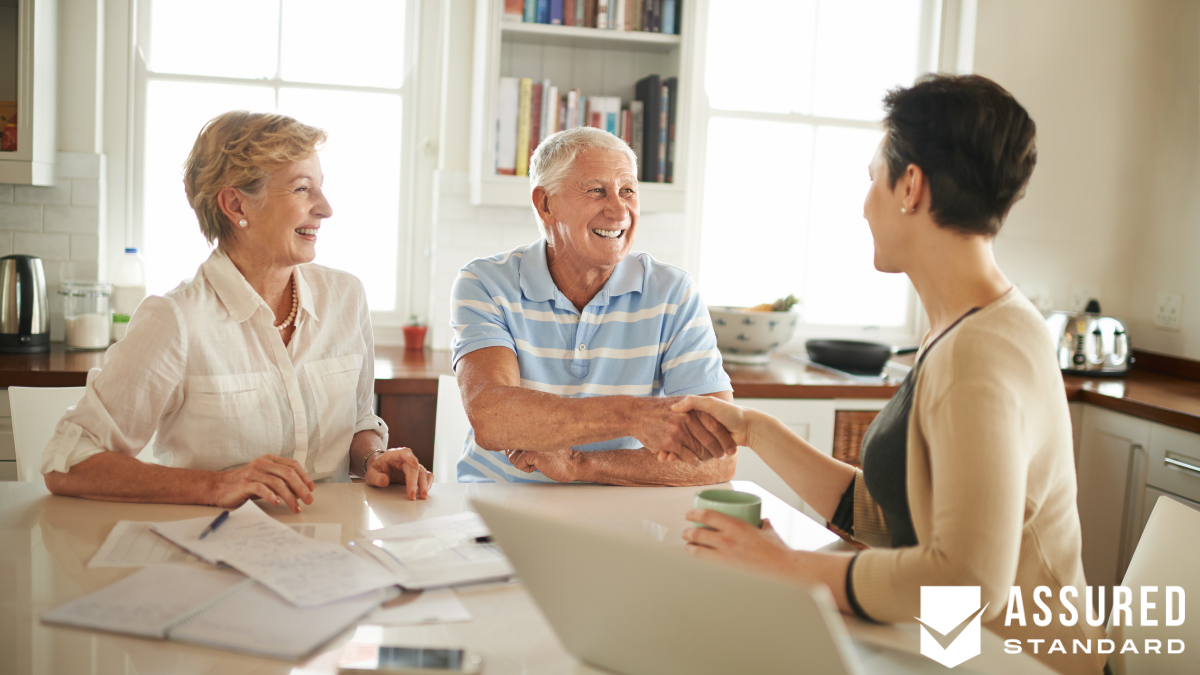 Peace of Mind for Policyholders