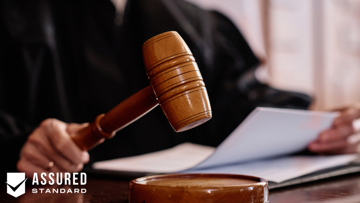 Preparing for Trial