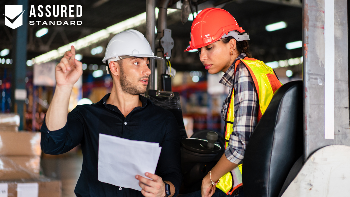 Regularly Review and Update Safety Protocols