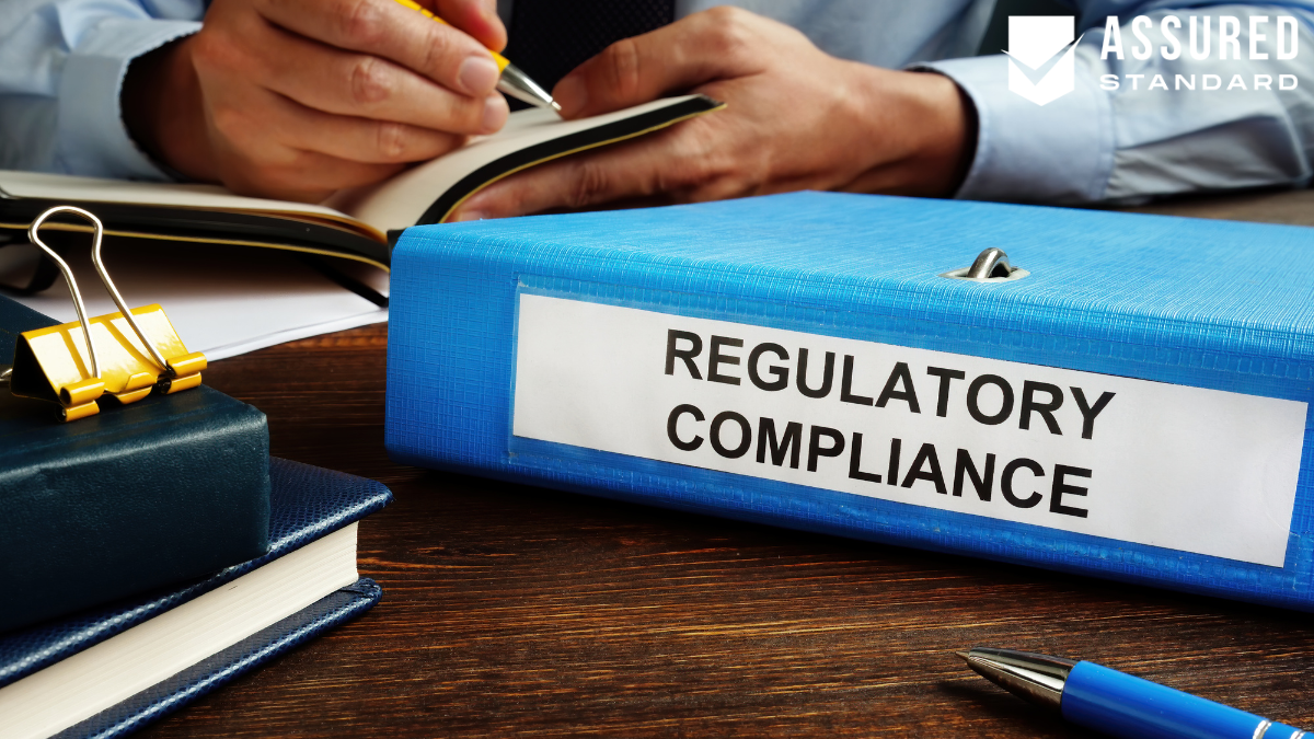 Regulatory Environment and Compliance