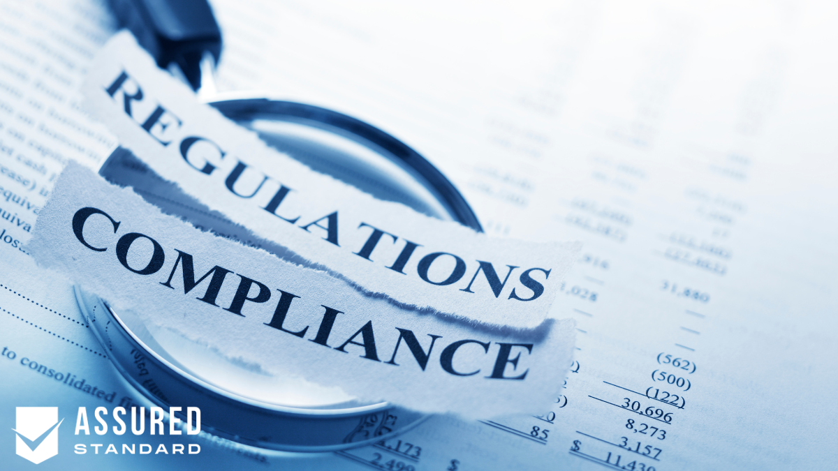 Regulatory Frameworks and Compliance