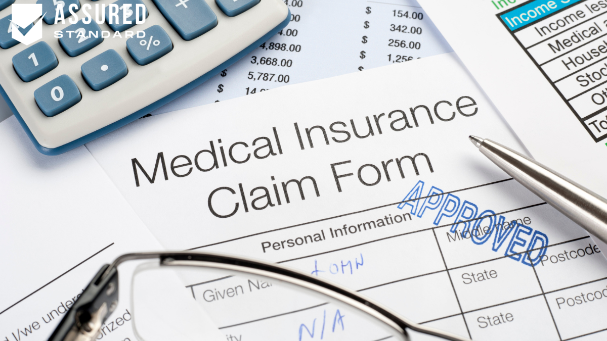 Responding to Large-Scale Claims