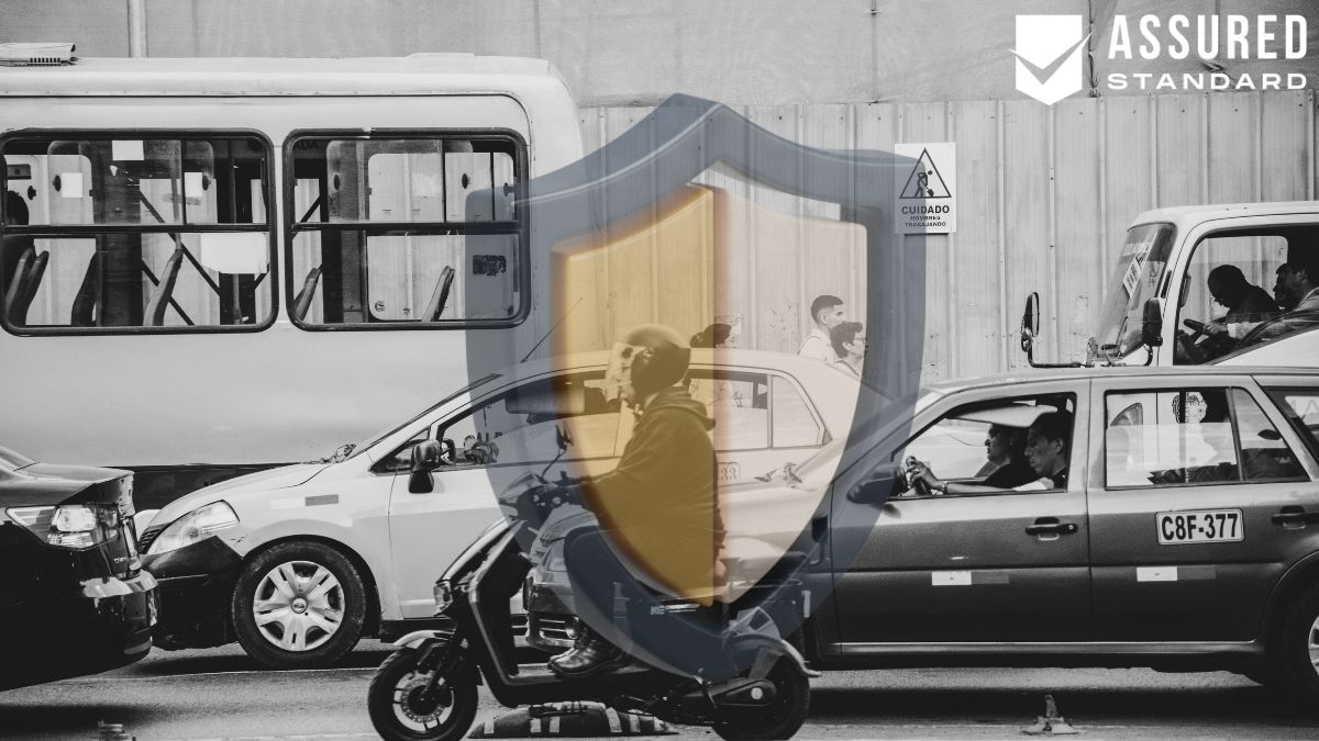 Safeguard Against Underinsured Motorists