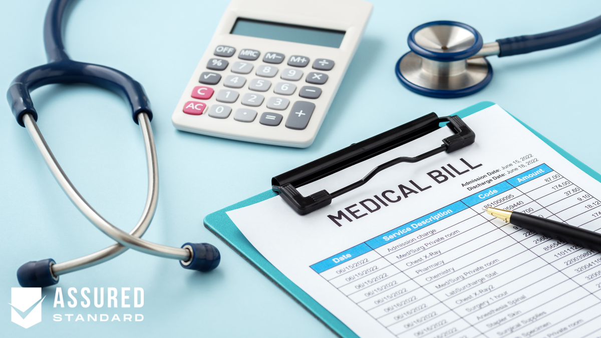 Safeguarding Against Rising Medical Expenses