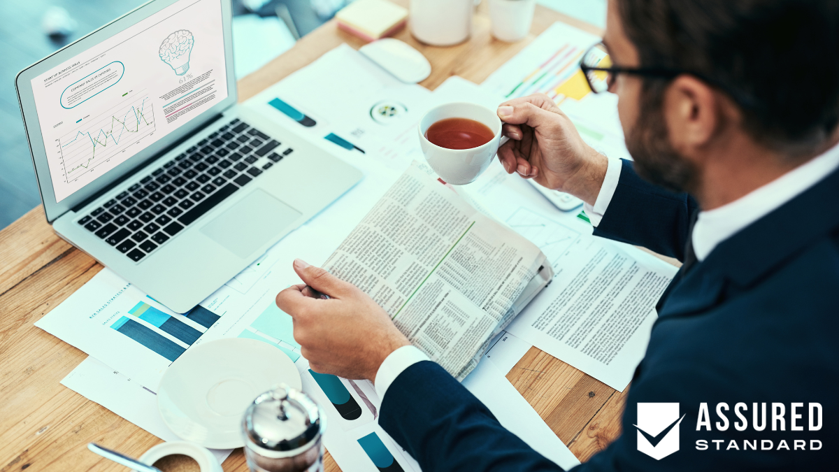 Staying Updated on Regulatory Changes