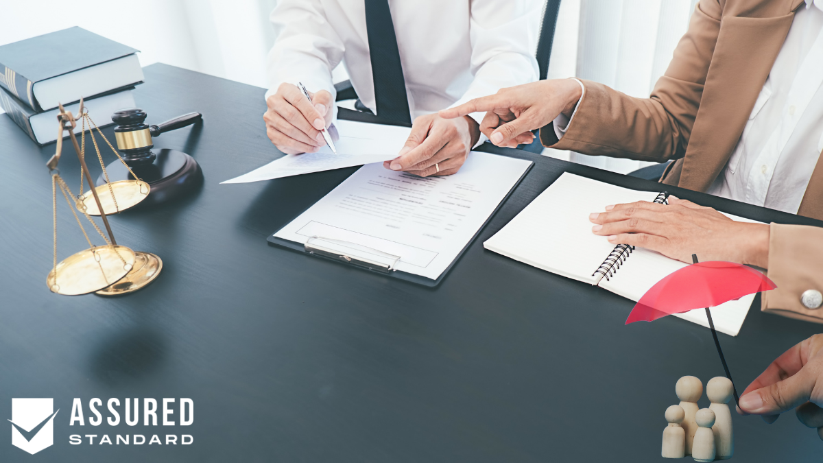 Steps to Maximize the Benefits of Legal Defense Coverage
