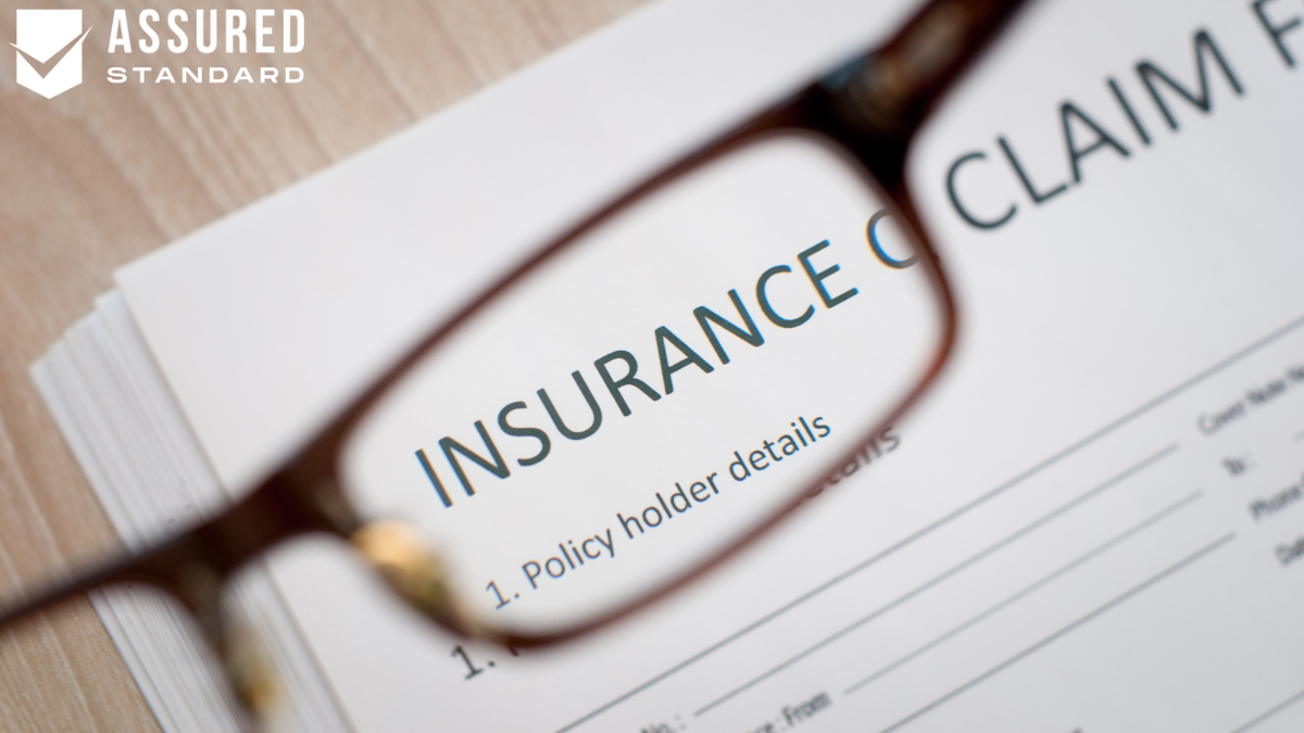 The Impact of Claims History on Premiums