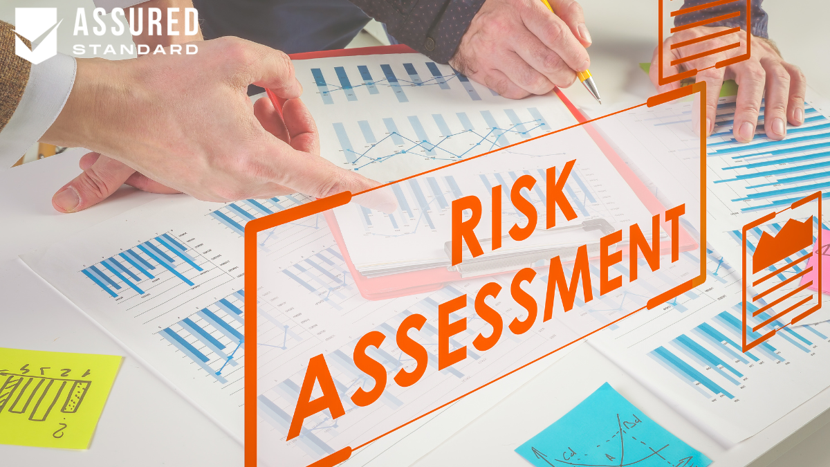 The Importance of Risk Assessment