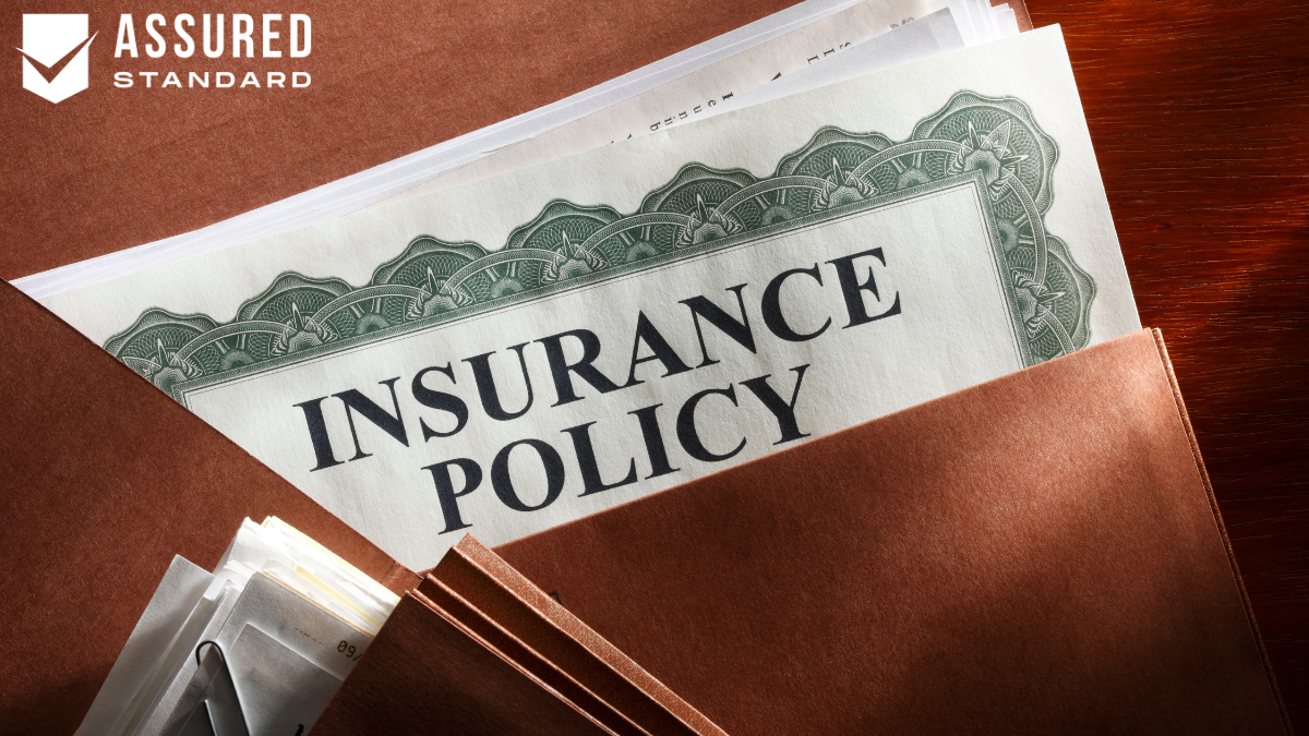 The Limitations of Generic Insurance Policies