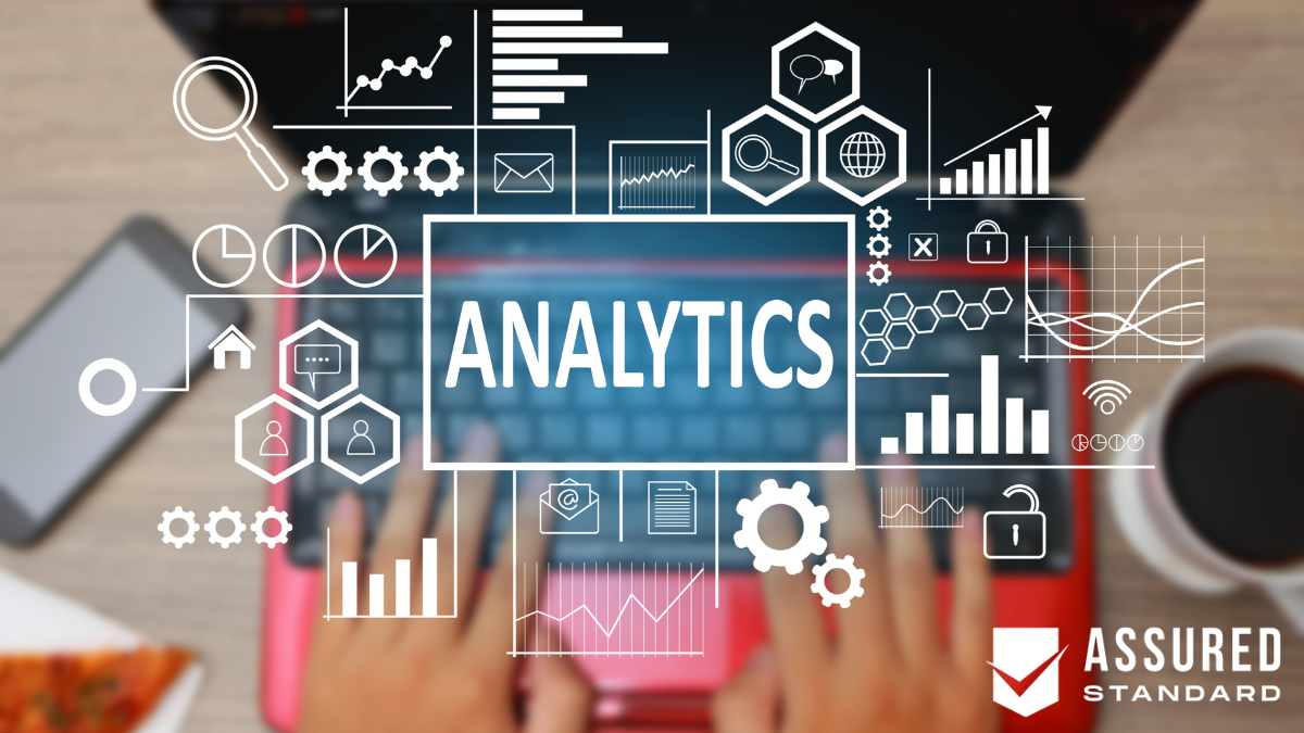 The Role of Advanced Data Analytics