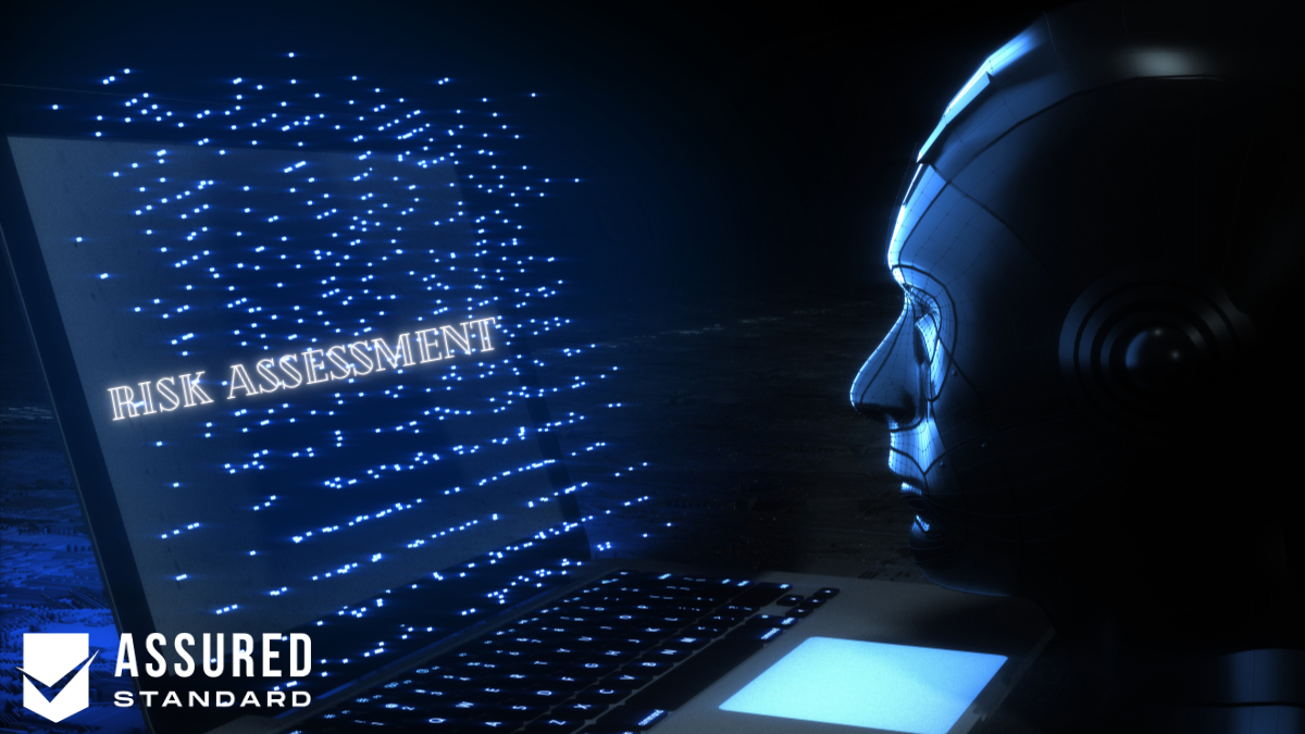 The Role of Artificial Intelligence in Risk Assessment