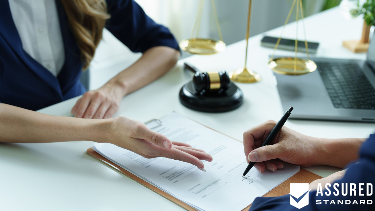 The Role of Regulatory Bodies in Insurance