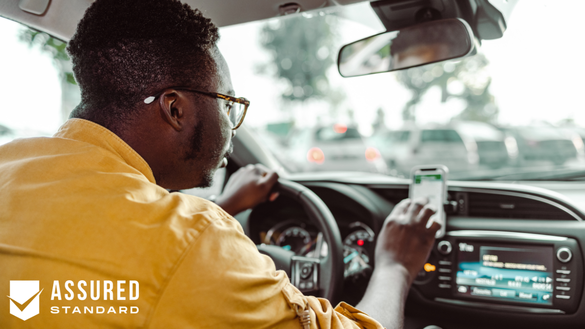 The Role of Technology in Enhancing Driver Safety