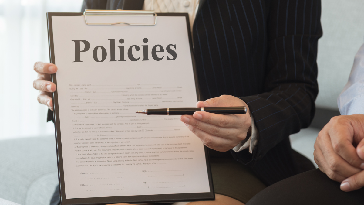 The Role of Umbrella Policies