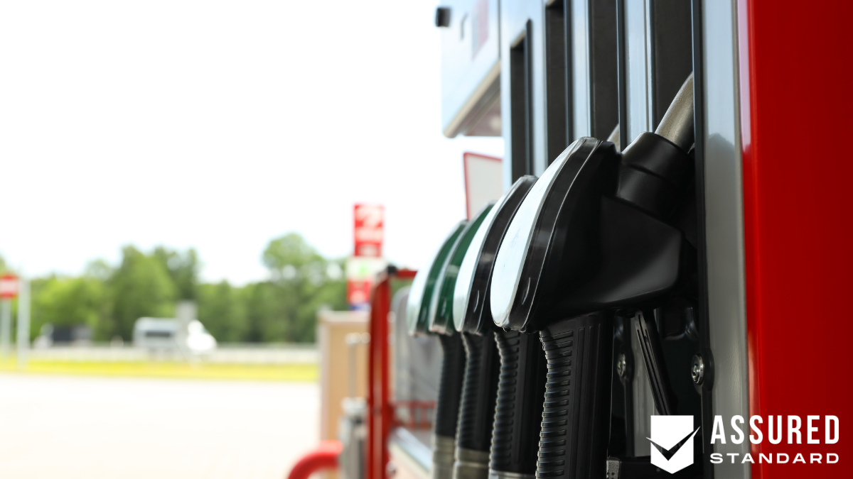 Top 10 Tips for Cutting Truck Fleet Fuel Costs