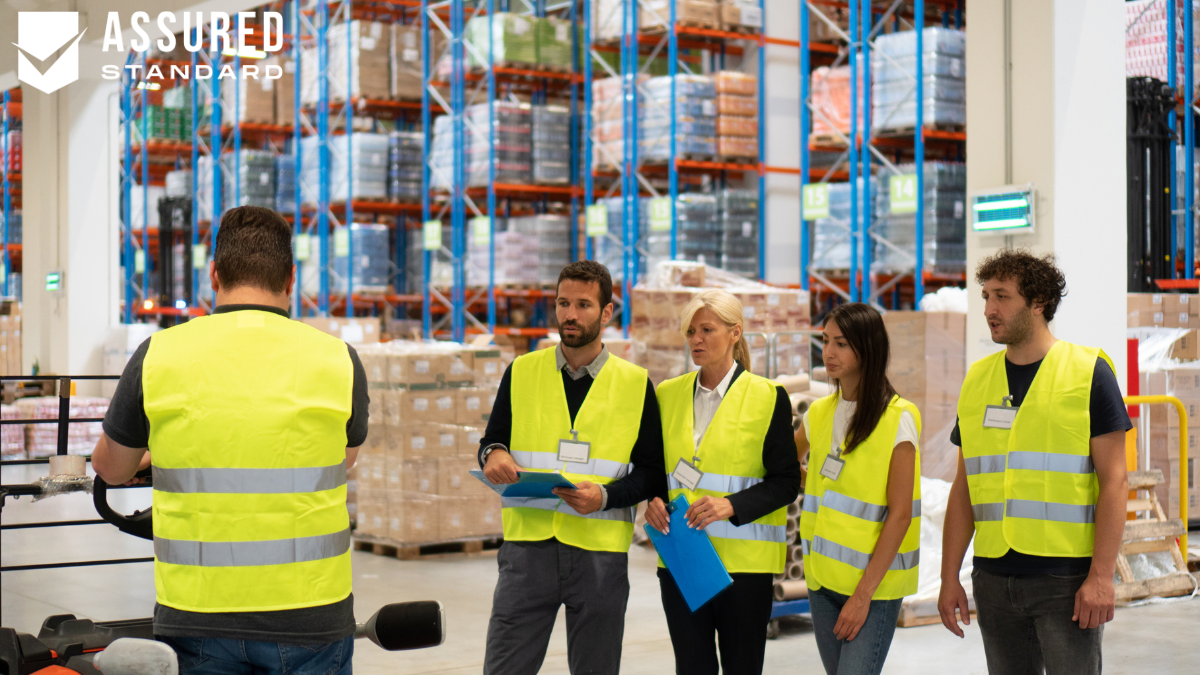 Training Employees on Risk Management Practices