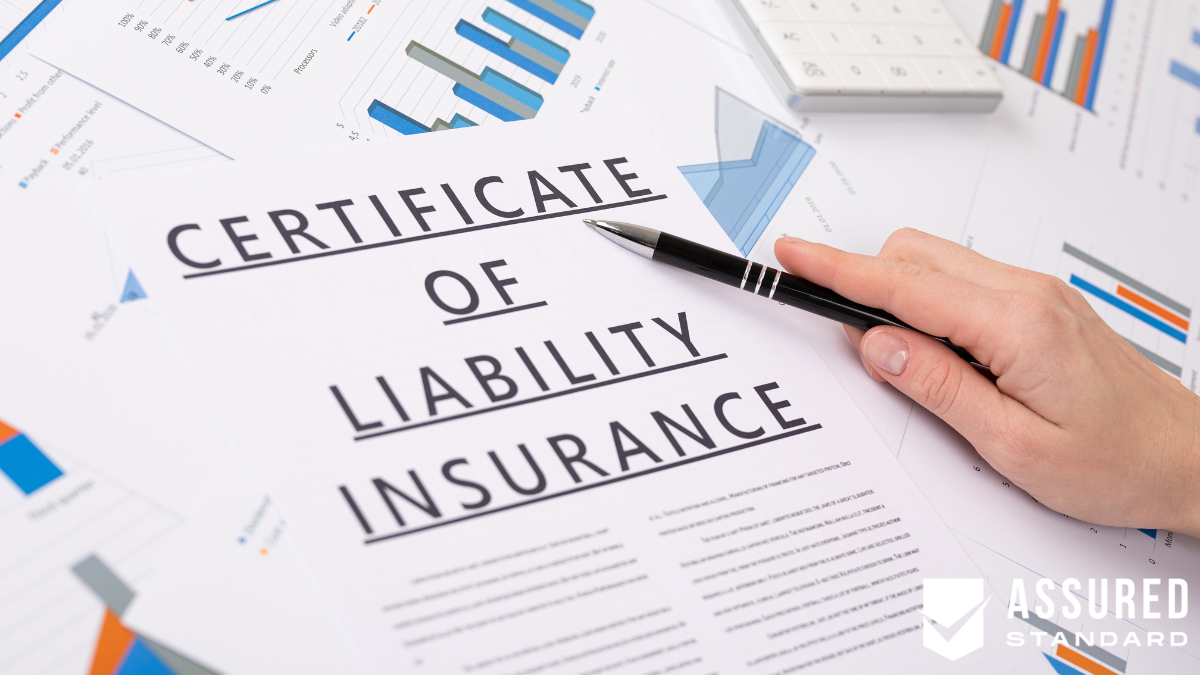 Types of Primary Liability Coverage