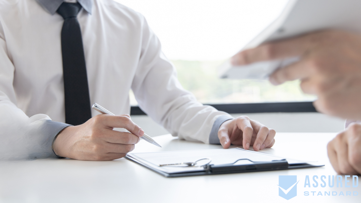 Typical Exclusions in Liability Insurance
