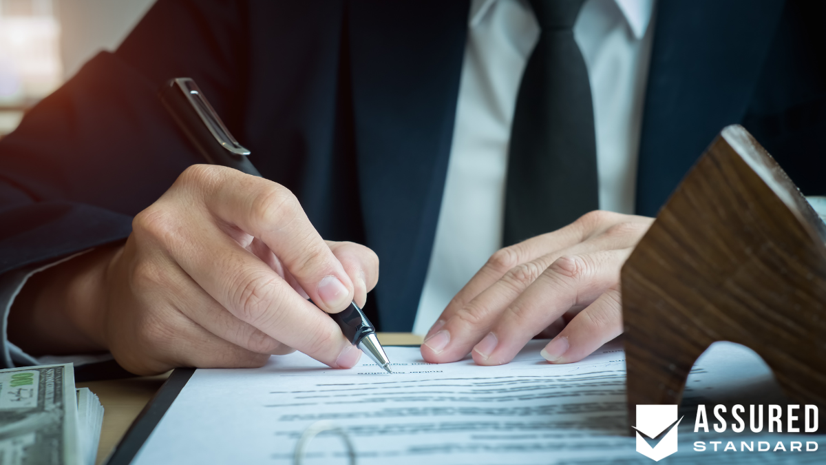 Understanding Contractual Liability Exclusions