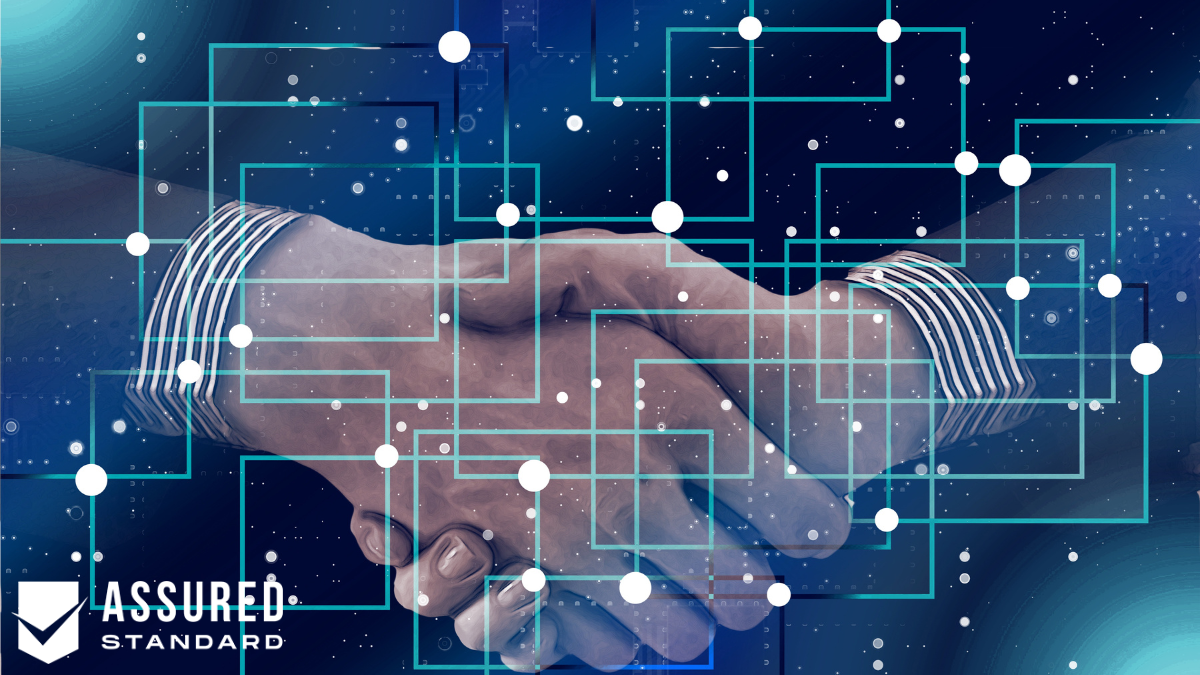 Utilizing Blockchain for Data Integrity and Security
