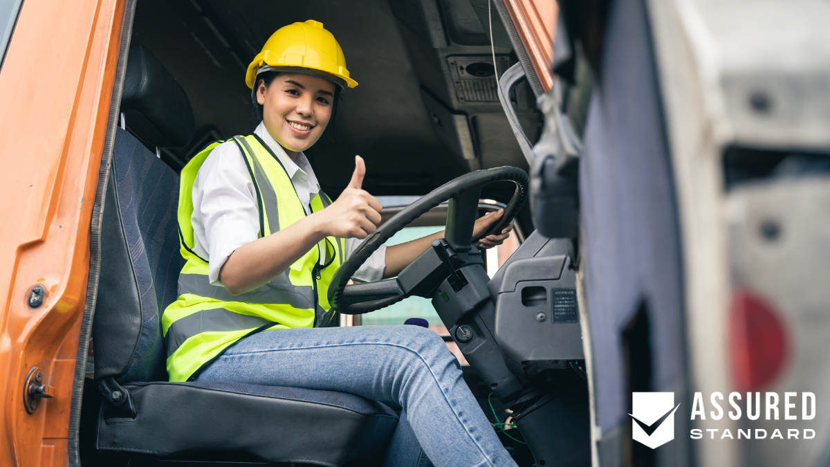 What Are Key Steps for Driver Safety in Fleet Operations?