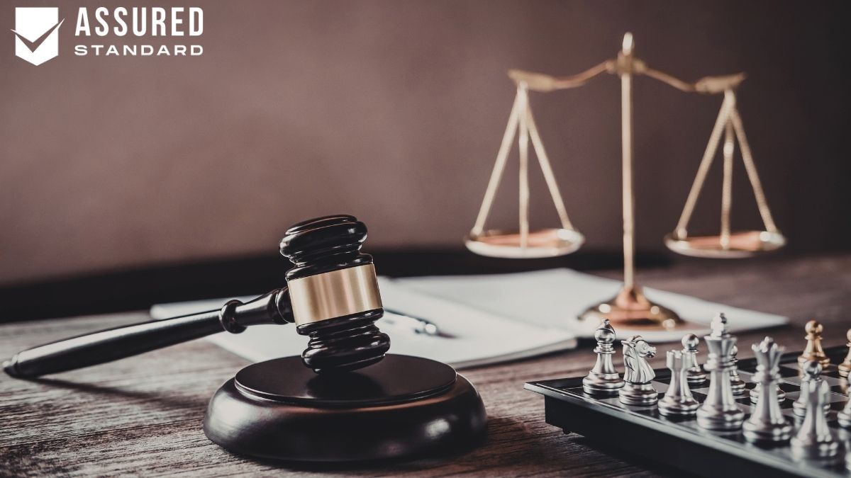Assured Standard: What Are State-Specific Coverage Laws?