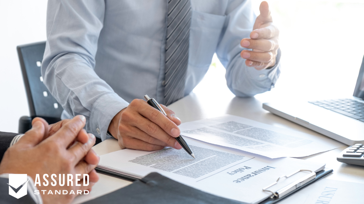 What Are Trailer Interchange Insurance Requirements?