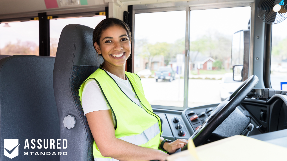 Why Are Driver Safety Guidelines Crucial?