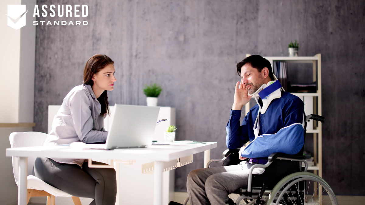 Why Choose Occupational Accident Insurance for Small Businesses?