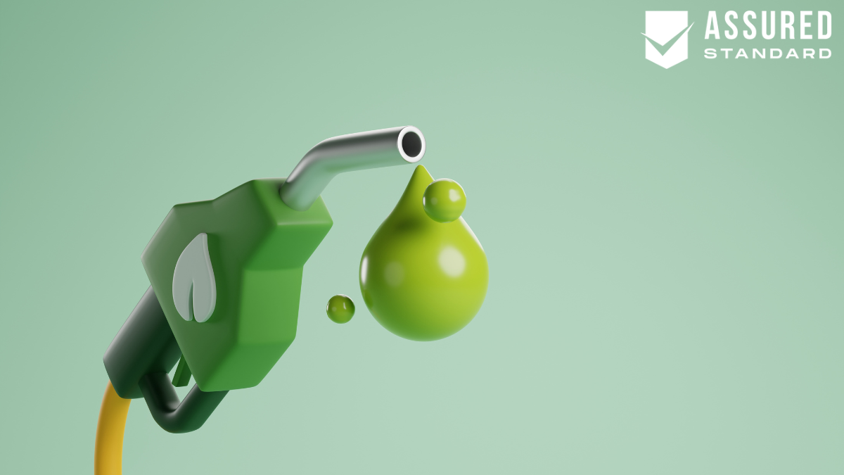 Why Choose Sustainable Fuel for Trucking?