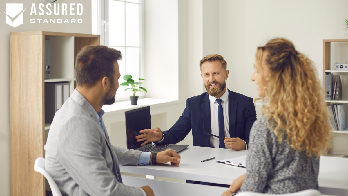 Work With a Knowledgeable Insurance Broker