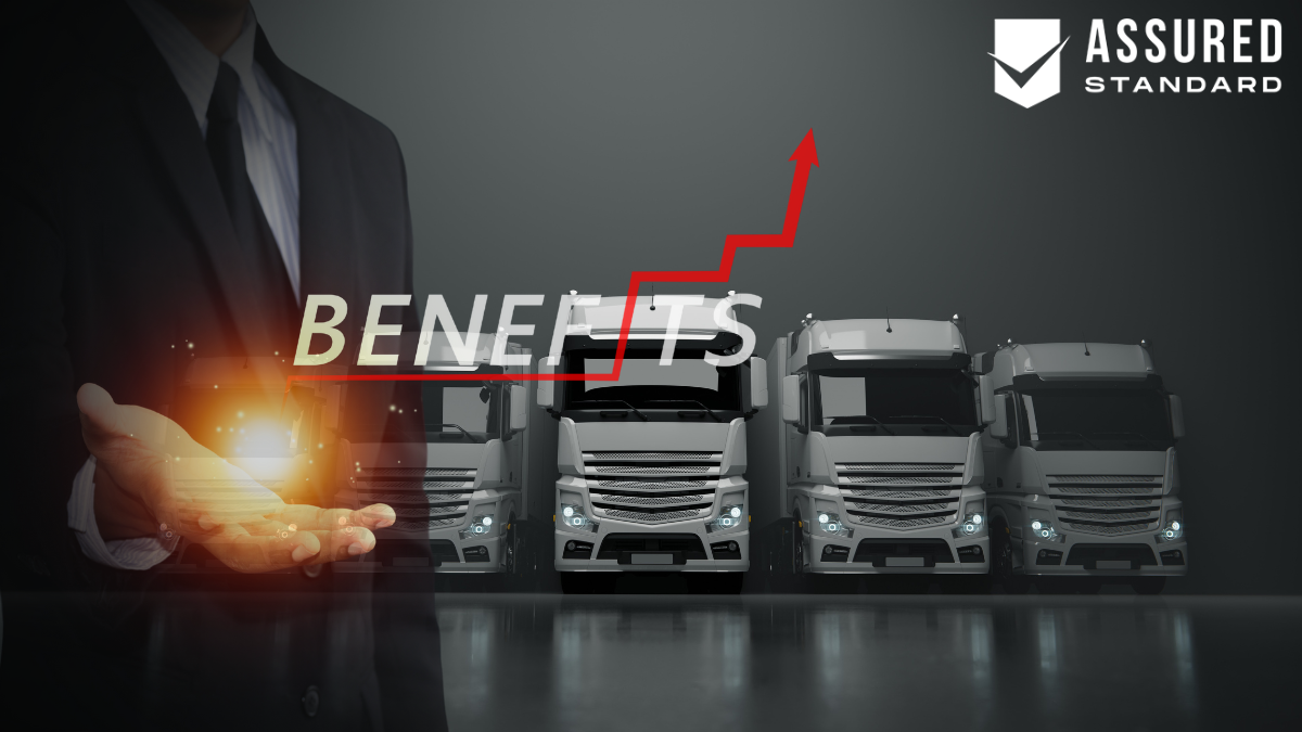 Benefits for Business Operations
