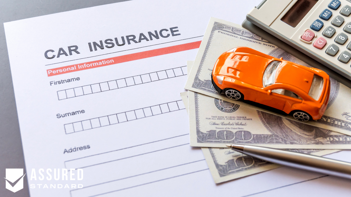 Choosing the Right Coverage for Your Vehicle