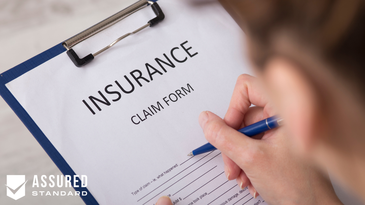 Claims Process and Settlements